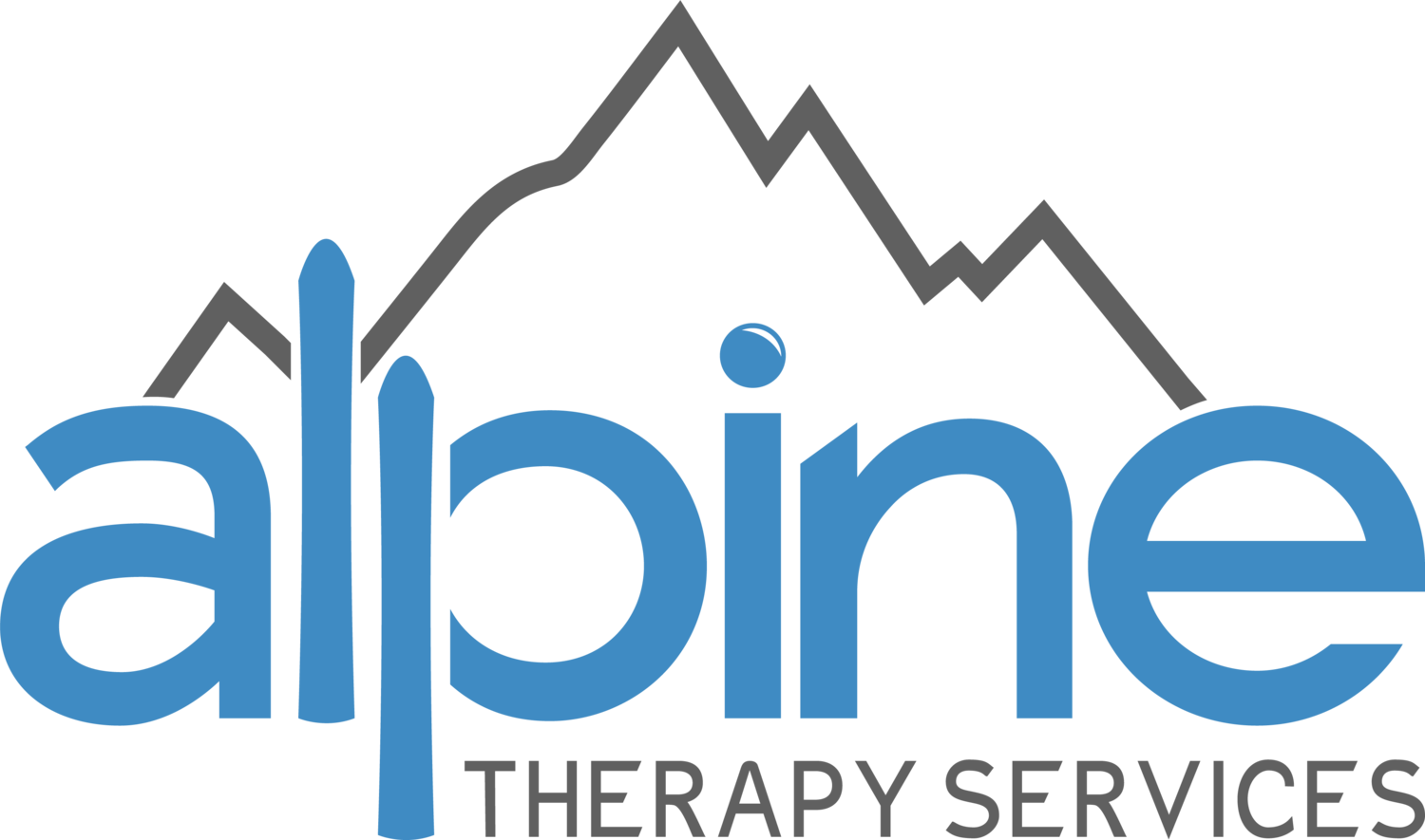 ALPINE THERAPY SERVICES LLC