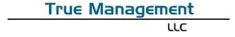 True Management LLC