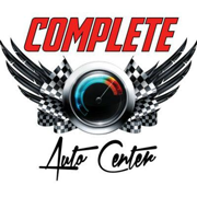 complete auto center