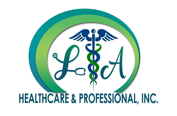 La Healthcare & Professional Inc