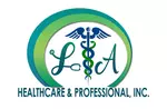 La Healthcare & Professional Inc