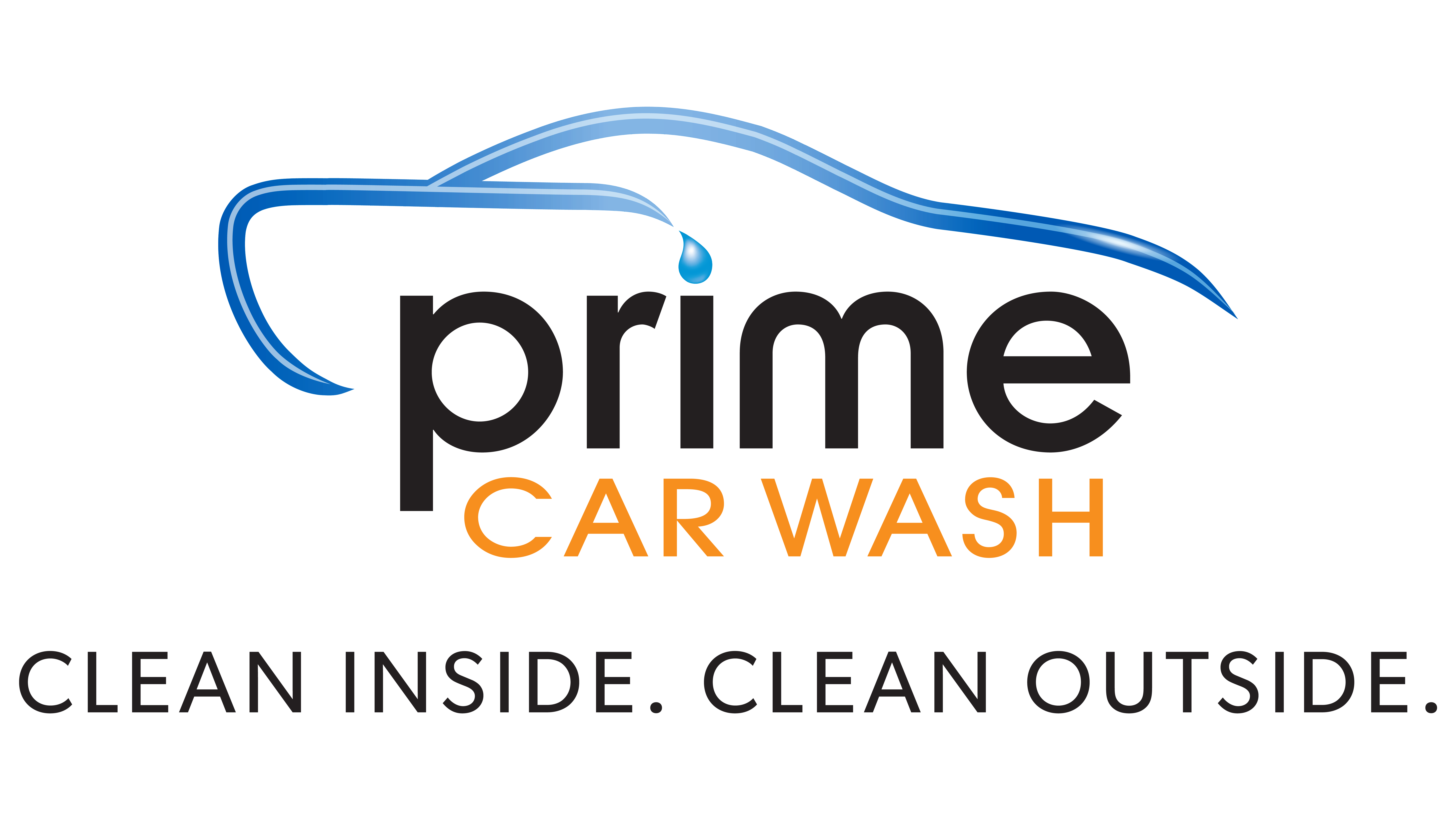 Prime Car Wash Jacksonville