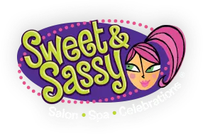 Sweet and Sassy