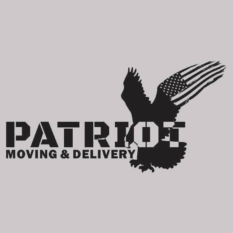 PATRIOT MOVING & DELIVERY LLC