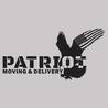 PATRIOT MOVING & DELIVERY LLC