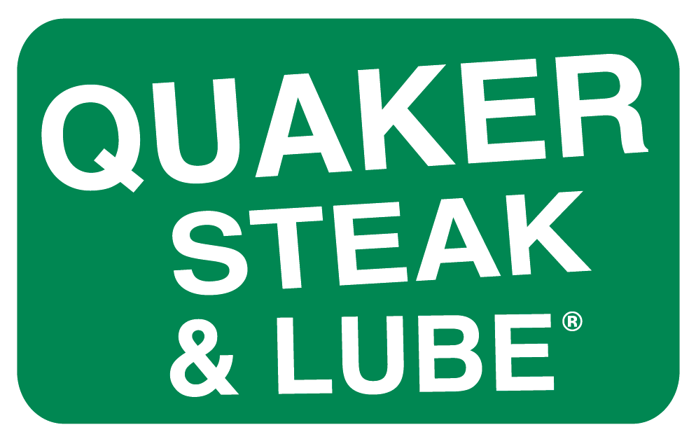 Quaker Steak & Lube - Test Account
