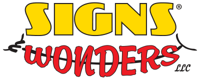 Signs & Wonders LLC