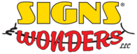 Signs & Wonders LLC