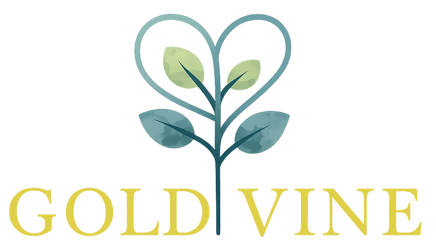 Gold Vine
