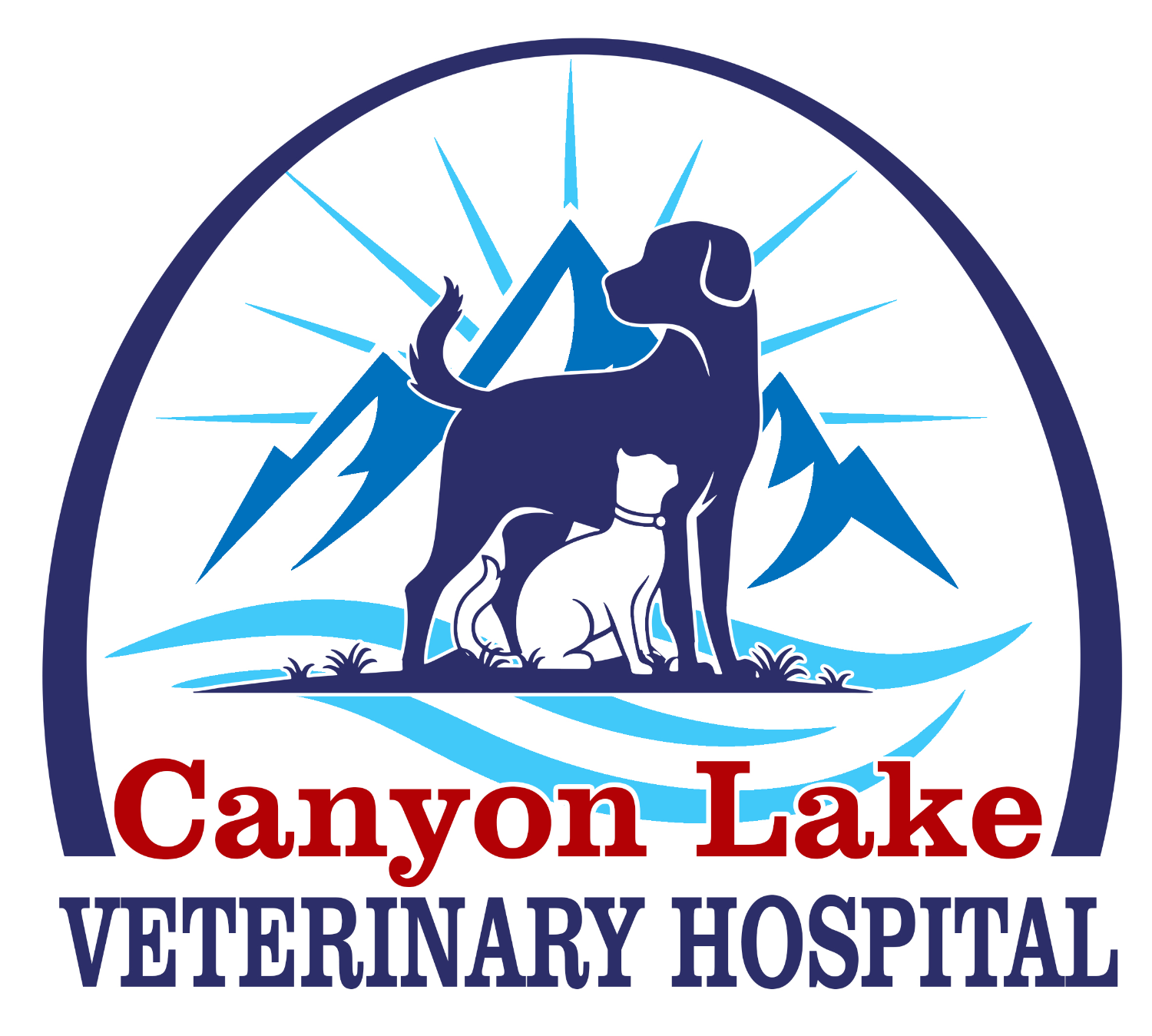 Canyon Lake Animal Clinic