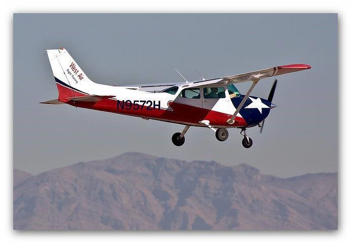 WEST AIR FLIGHT TRAINING LLC