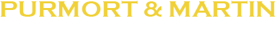 PURMORT & MARTIN INSURANCE AGENCY L