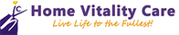 Vitality Resources Inc