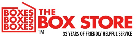 THE BOX STORE