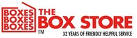 THE BOX STORE