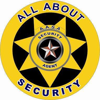 ALL ABOUT SECURITY AGENCY