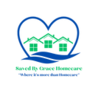 SAVED BY GRACE HOME CARE LLC