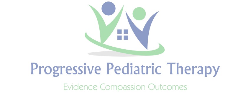 Progressive Pediatric Therapy