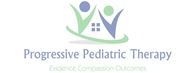 Progressive Pediatric Therapy