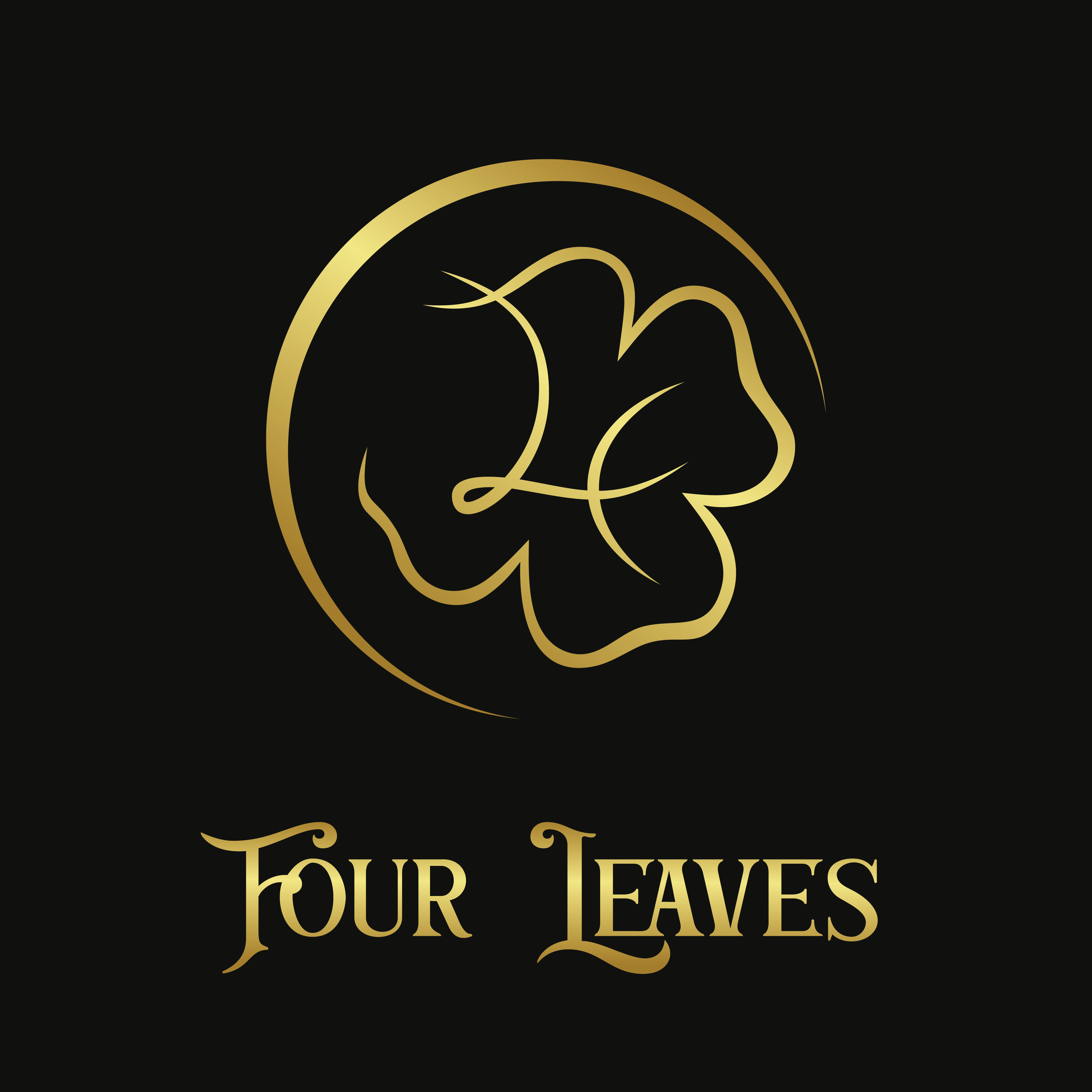 Four Leaves