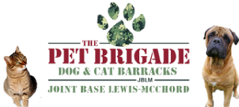 The Pet Brigade