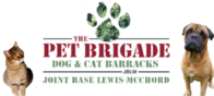 The Pet Brigade