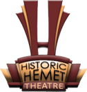 Historic Hemet Theater