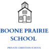 Boone Prairie School