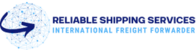 RELIABLE SHIPPING SERVICES INC