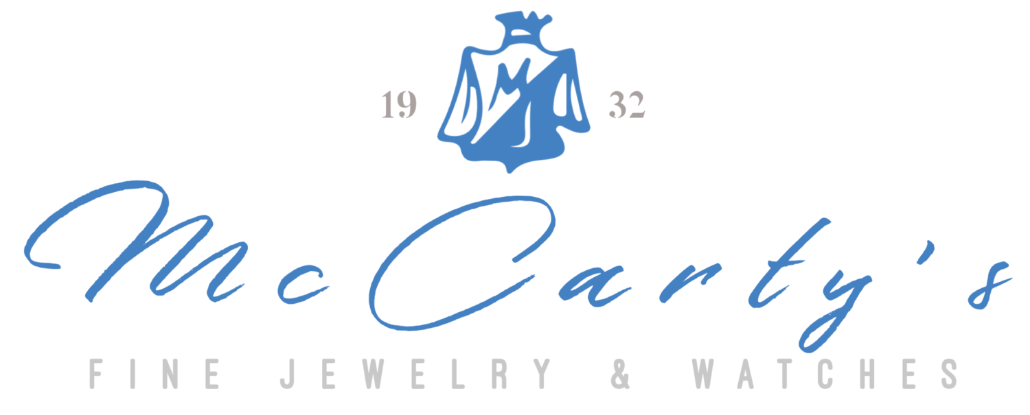 McCarty's Jewelry