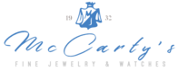 McCarty's Jewelry