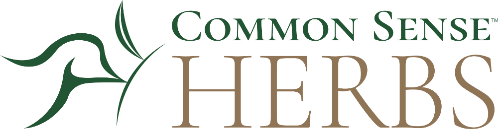 Common Sense Herbal Products