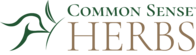 Common Sense Herbal Products