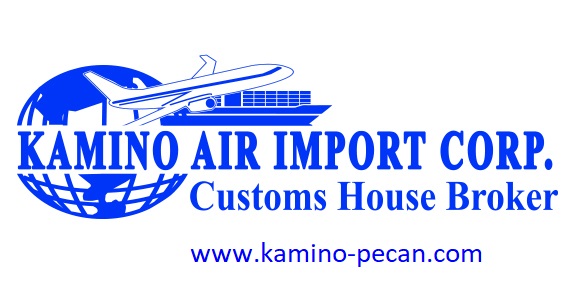 Kamino Air Import Corp.