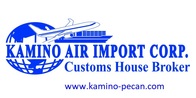 Kamino Air Import Corp.