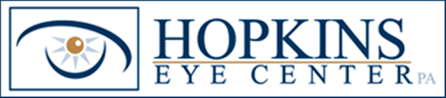 Hopkins Eye Center Pa