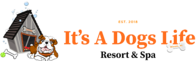 Its a Dogs Life MI Inc