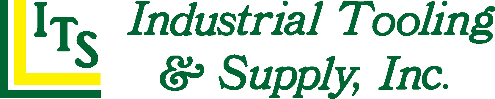 Industrial Tooling and Supply Inc.