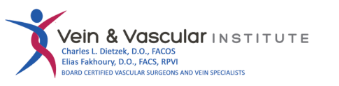 Vein and Vascular Institute