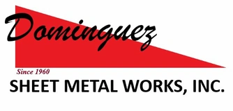 Dominguez Sheet Metal Works Inc