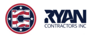 Ryan Contractors, Inc.