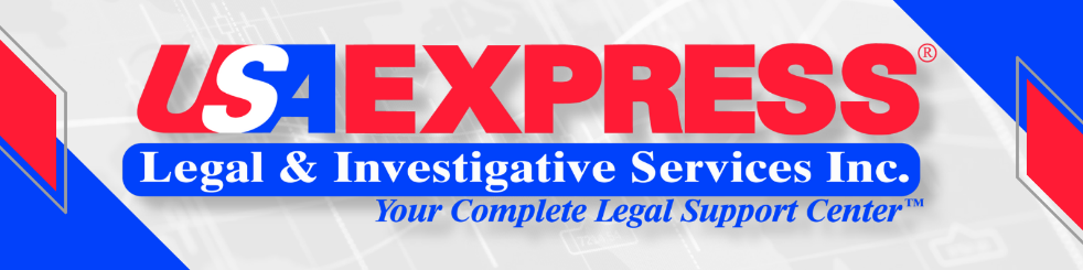 USA Express Legal & Investigative Service Inc.