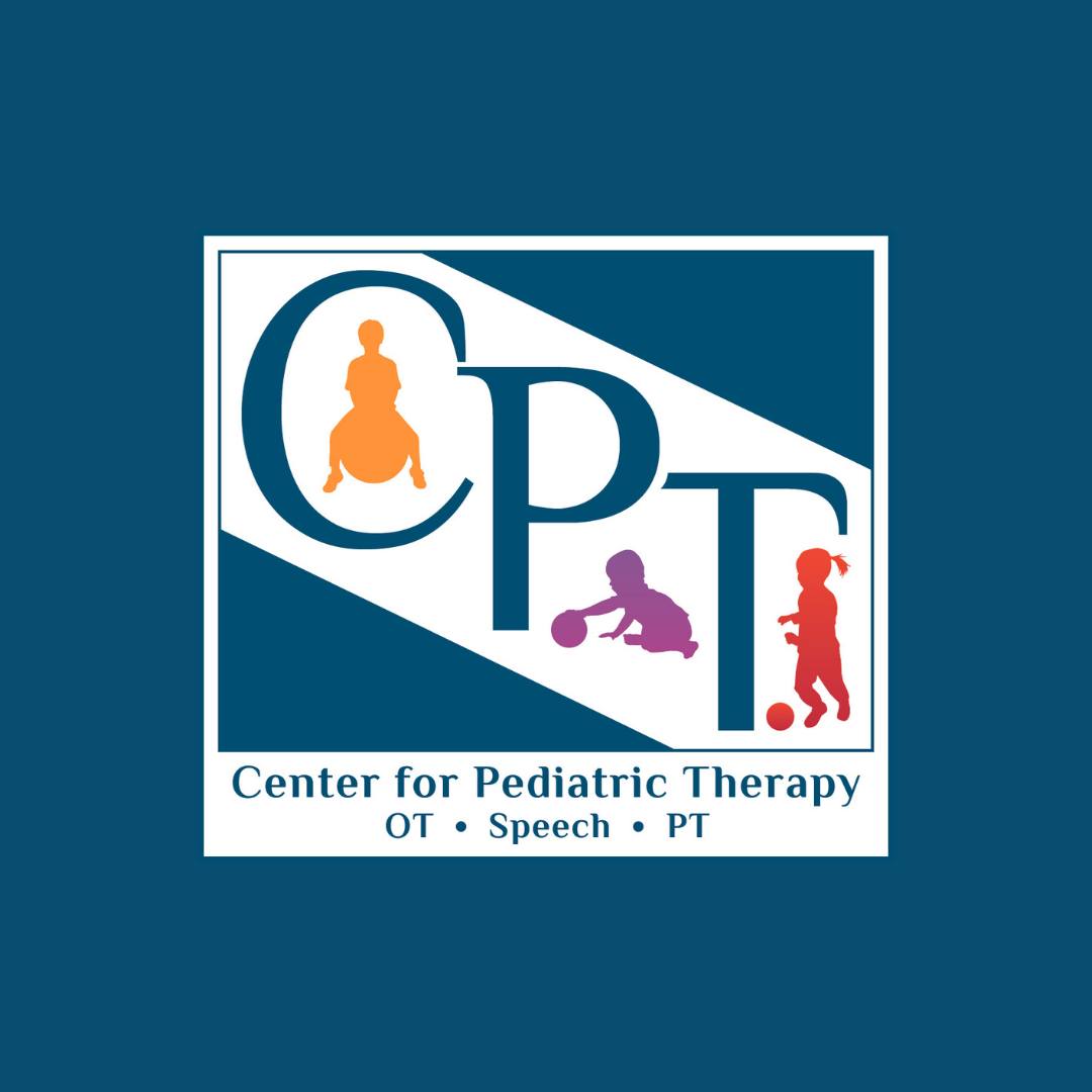 CENTER FOR PEDIATRIC THERAPY F