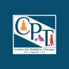 CENTER FOR PEDIATRIC THERAPY F
