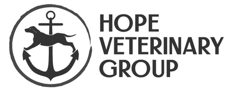 Hope Veterinary Group Llc
