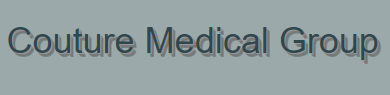 COUTURE MEDICAL GROUP INC
