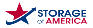 Storage Of America LLC