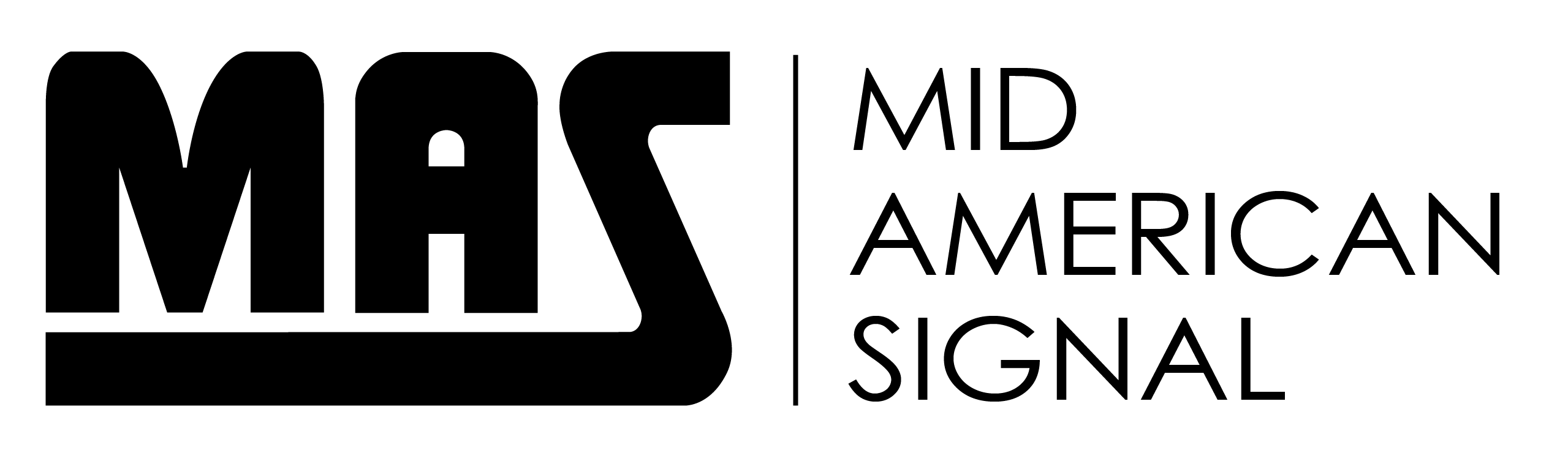 Mid American Signal, Inc.