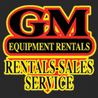 GM EQUIPMENT CORP