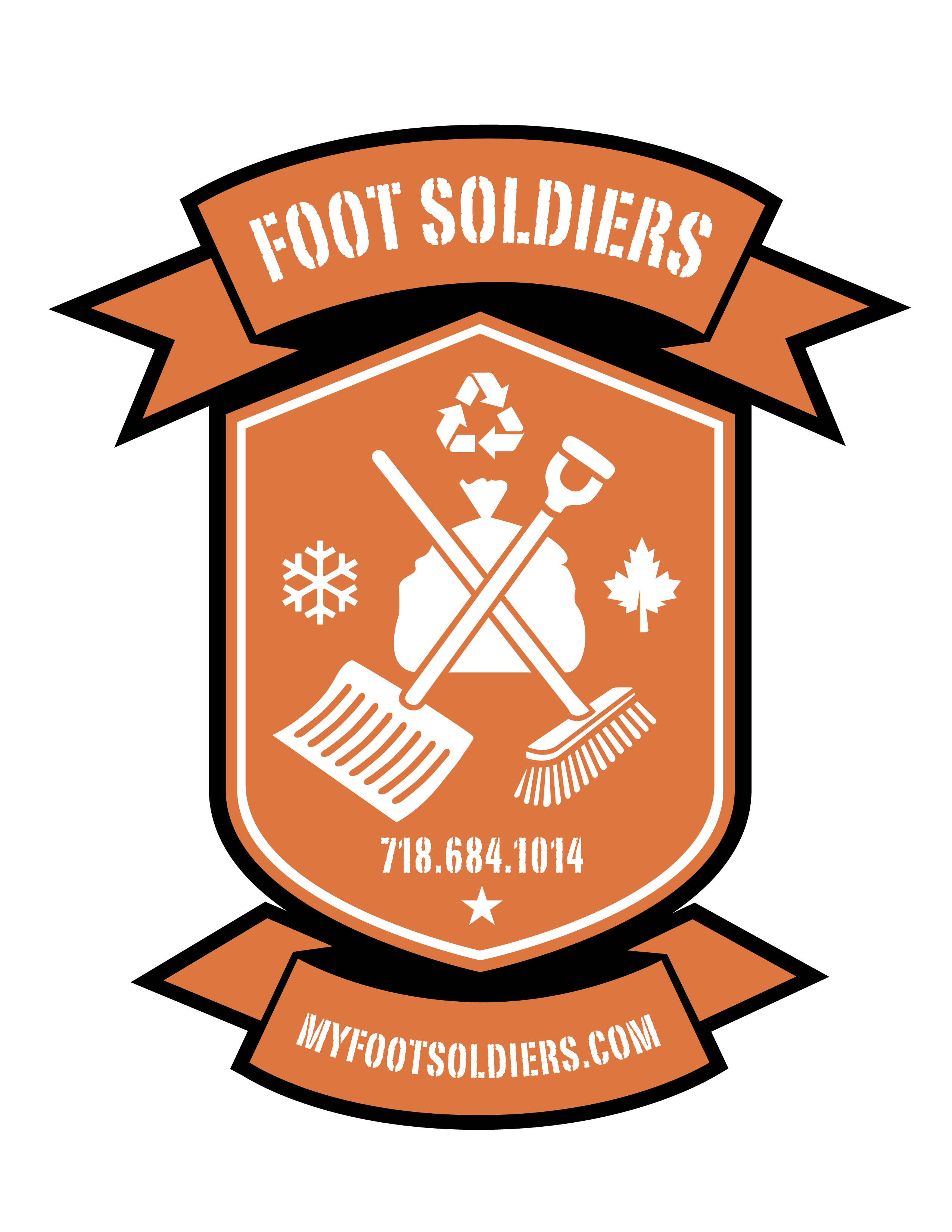 Foot Soldiers LLC